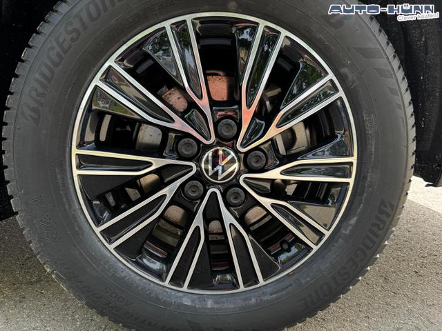 Volkswagen T7 Multivan 2,0TDI DSG Lite L&Uuml; 5 Sitzer 