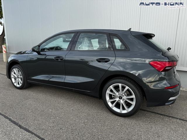 Audi A3 Sportback TFSI 110 kW 1.5TFSI S-Tronic 