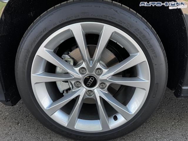 Audi A3 Sportback TFSI 110 kW 1.5TFSI S-Tronic 