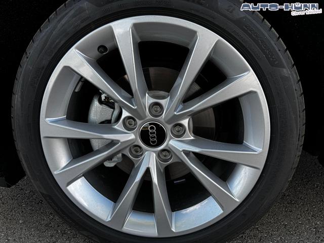 Audi A3 Sportback TFSI 110 kW 1.5TFSI S-Tronic 