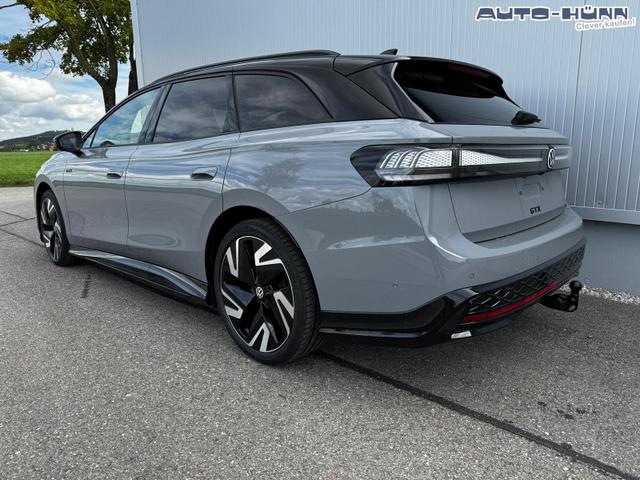 Volkswagen ID.7 Tourer GTX 250 kW 4Motion 