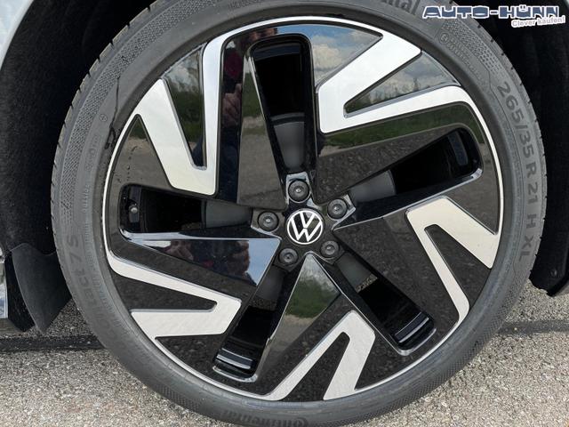 Volkswagen ID.7 Tourer GTX 250 kW 4Motion 