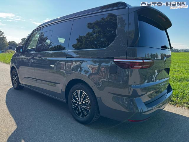 Volkswagen T7 California Beach Tour eHybrid 4MOTION 1.5 TSI 
