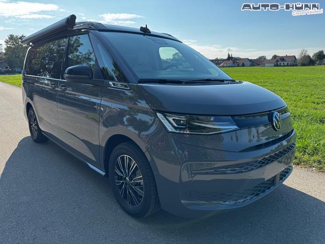 Volkswagen T7 California Beach Tour eHybrid 4MOTION 1.5 TSI 