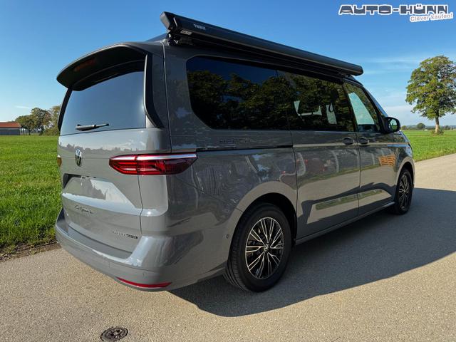 Volkswagen T7 California Beach Tour eHybrid 4MOTION 1.5 TSI 