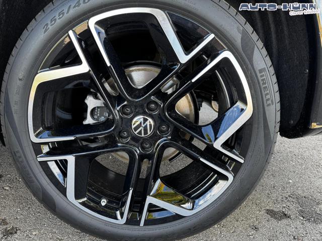 Volkswagen Tiguan 2.0 TDI 142 kW R-Line DSG 4Motion ABT Head Up Black 360 AHK 20 Zoll 