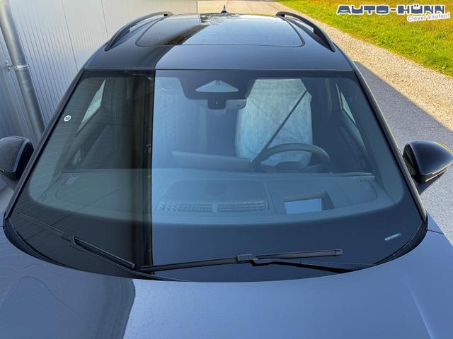 Volkswagen Tiguan 2.0 TDI 142 kW R-Line DSG 4Motion ABT Pano Head Up Black 360 AHK 20 Zoll 