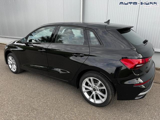 Audi A3 Sportback TFSI 110 kW 1.5TFSI S-Tronic 