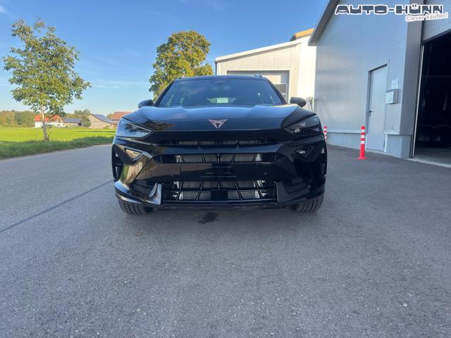 Cupra Formentor VZ 1.5 TSI e-Hybrid 200 kW 1.5TSI eHybrid ABT 360 AHK Sound 