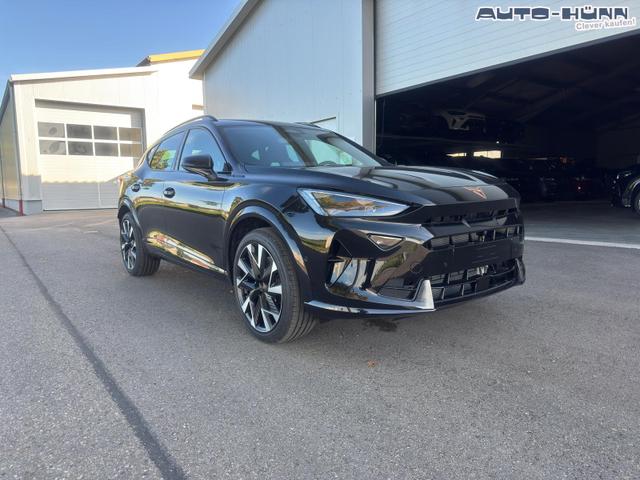 Cupra Formentor VZ 1.5 TSI e-Hybrid 200 kW 1.5TSI eHybrid ABT 360 AHK Sound 