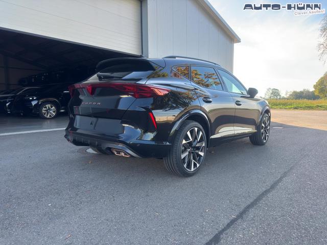 Cupra Formentor VZ 1.5 TSI e-Hybrid 200 kW 1.5TSI eHybrid ABT 360 AHK Sound 