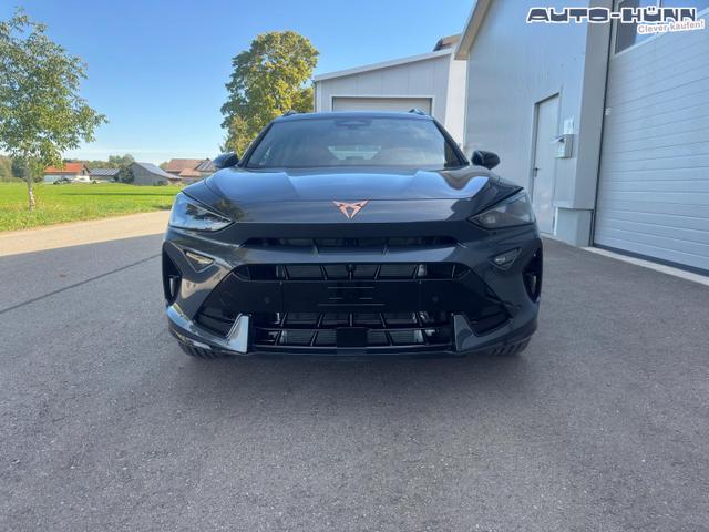 Cupra Formentor VZ 1.5 TSI e-Hybrid 200 kW 1.5TSI eHybrid 360 AHK Sound Pano 