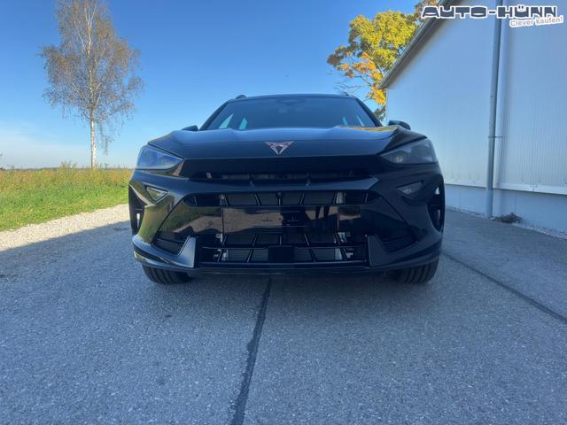 Cupra Formentor VZ 1.5 TSI e-Hybrid 200 kW 1.5TSI eHybrid 360 AHK Sound Pano 