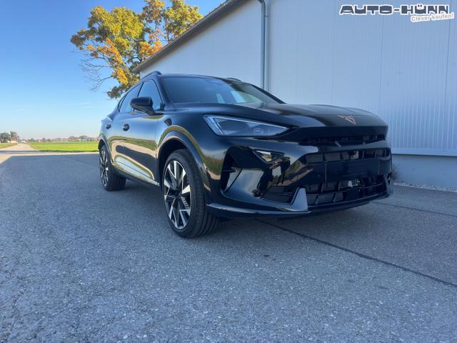 Cupra Formentor VZ 1.5 TSI e-Hybrid 200 kW 1.5TSI eHybrid 360 AHK Sound Pano 
