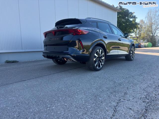 Cupra Formentor VZ 1.5 TSI e-Hybrid 200 kW 1.5TSI eHybrid 360 AHK Sound Pano 
