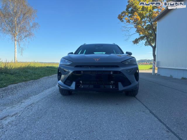 Cupra Formentor VZ 1.5 TSI e-Hybrid 200 kW 1.5TSI eHybrid 360 AHK Sound Pano 
