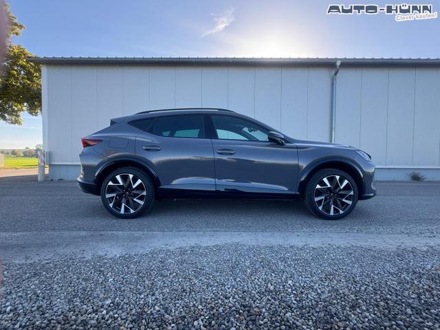 Cupra Formentor VZ 1.5 TSI e-Hybrid 200 kW 1.5TSI eHybrid 360 AHK Sound Pano 