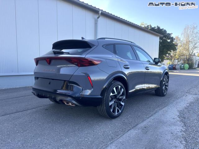 Cupra Formentor VZ 1.5 TSI e-Hybrid 200 kW 1.5TSI eHybrid 360 AHK Sound Pano 