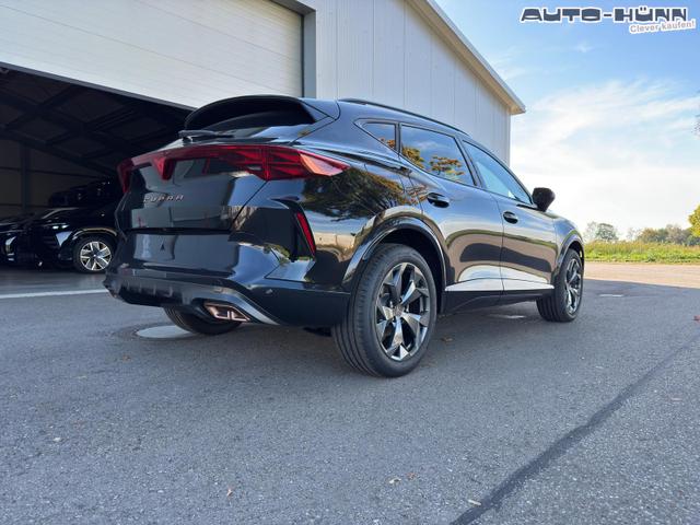 Cupra Formentor 1.5 TSI e-Hybrid 150 kW eHybrid 