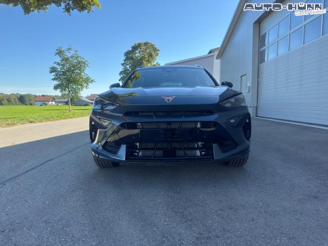 Cupra Formentor 1.5 TSI e-Hybrid 150 kW eHybrid 