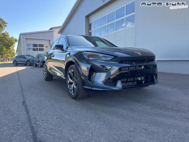 Cupra Formentor 1.5 TSI e-Hybrid 150 kW eHybrid 