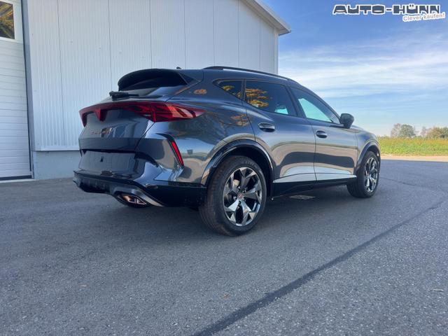 Cupra Formentor 1.5 TSI e-Hybrid 150 kW eHybrid 