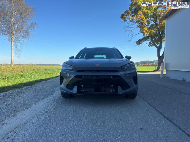 Cupra Formentor 1.5 TSI e-Hybrid 150 kW eHybrid 