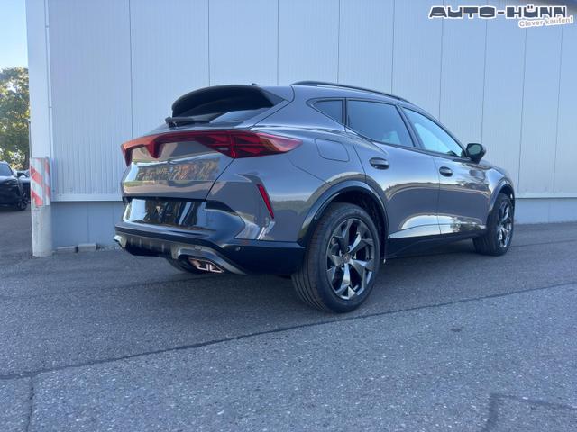 Cupra Formentor 1.5 TSI e-Hybrid 150 kW eHybrid 