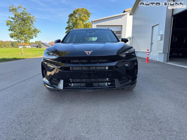 Cupra Formentor 1.5 TSI e-Hybrid 150 kW eHybrid Schalensitze Drive XL 19 Zoll 
