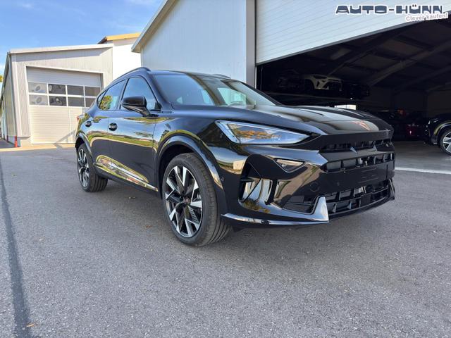Cupra Formentor 1.5 TSI e-Hybrid 150 kW eHybrid Schalensitze Drive XL 19 Zoll 