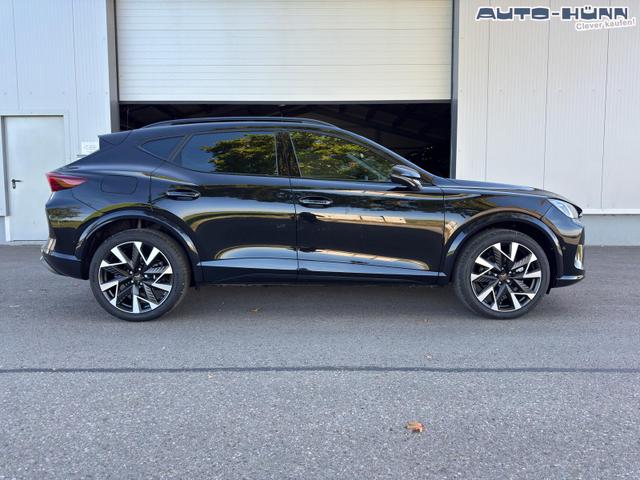 Cupra Formentor 1.5 TSI e-Hybrid 150 kW eHybrid Schalensitze Drive XL 19 Zoll 