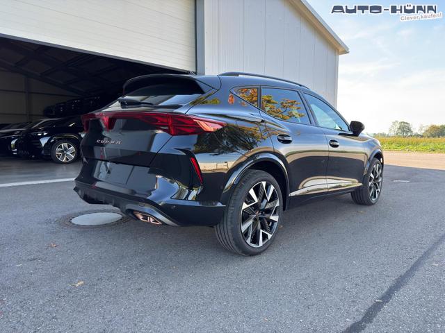 Cupra Formentor 1.5 TSI e-Hybrid 150 kW eHybrid Schalensitze Drive XL 19 Zoll 