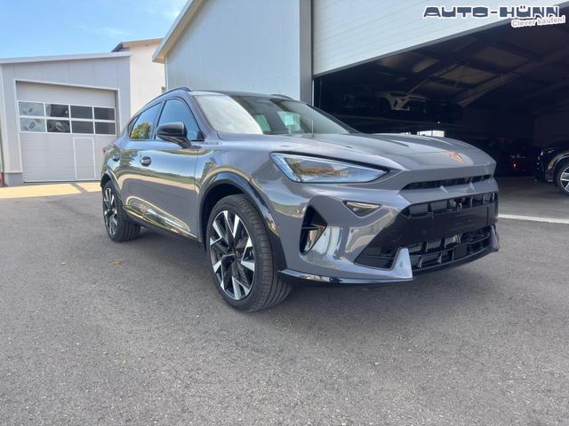 Cupra Formentor 1.5 TSI e-Hybrid 150 kW eHybrid Schalensitze Drive XL 19 Zoll 