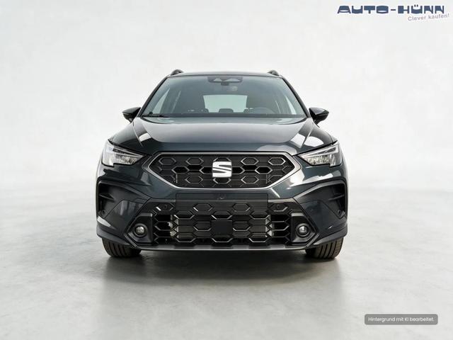 Seat Arona 1.0 TSI 85 kW Style 1.0TSI DSG ACC Sitzh. Sunset 