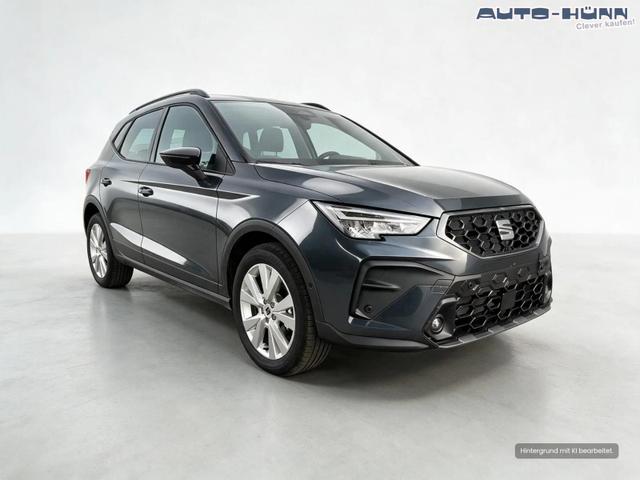 Seat Arona 1.0 TSI 85 kW Style 1.0TSI DSG ACC Sitzh. Sunset 