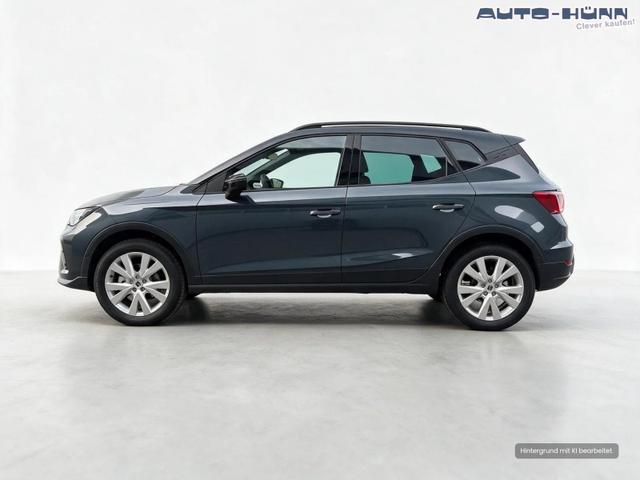 Seat Arona 1.0 TSI 85 kW Style 1.0TSI DSG ACC Sitzh. Sunset 