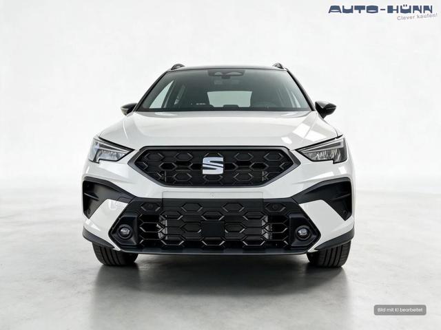 Seat Arona 1.0 TSI 85 kW Style 1.0TSI DSG ACC Sitzh. Sunset 