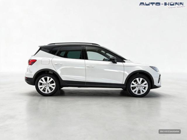 Seat Arona 1.0 TSI 85 kW Style 1.0TSI DSG ACC Sitzh. Sunset 