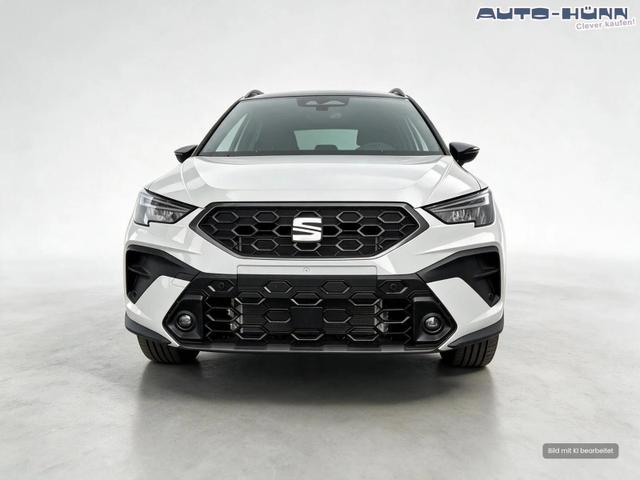 Seat Arona 1.0 TSI 85 kW Style 1.0TSI DSG ACC Sitzh. Sunset 
