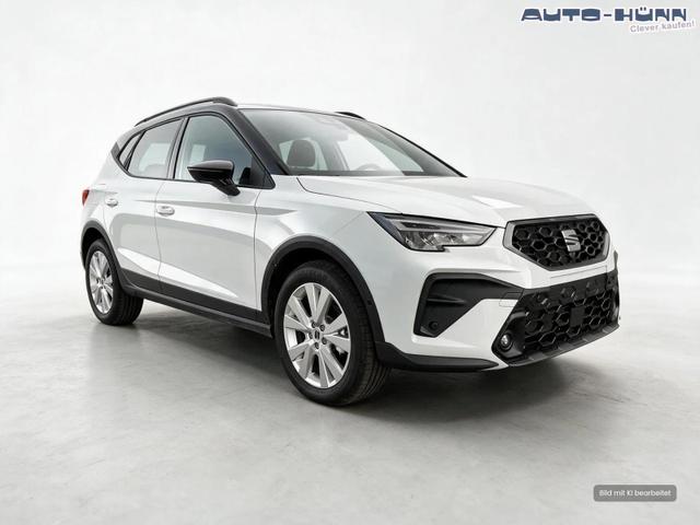 Seat Arona 1.0 TSI 85 kW Style 1.0TSI DSG ACC Sitzh. Sunset 