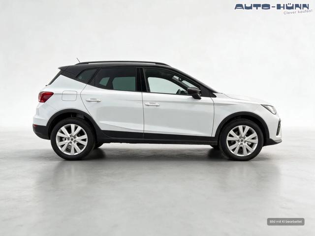 Seat Arona 1.0 TSI 85 kW Style 1.0TSI DSG ACC Sitzh. Sunset 