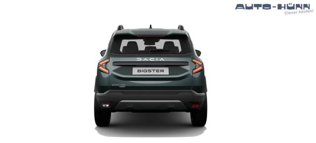 Dacia Bigster SHZ LED PDC Expression Hybrid 155 