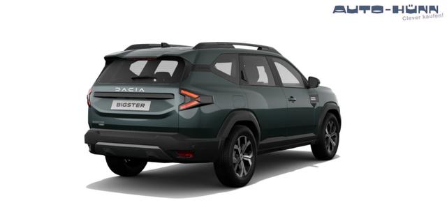 Dacia Bigster SHZ LED PDC Expression Hybrid 155 