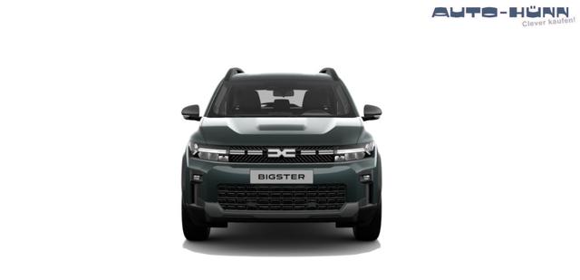 Dacia Bigster SHZ LED PDC Expression Hybrid 155 