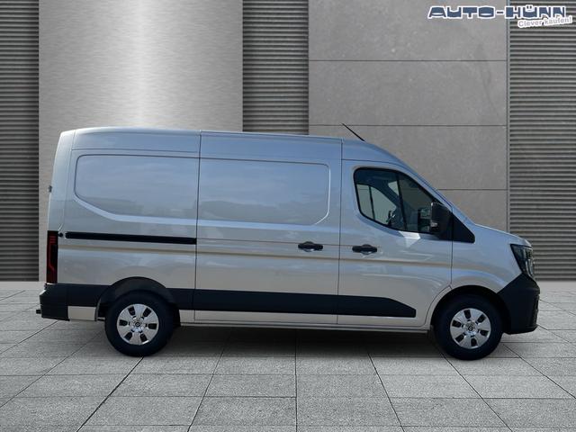 Renault Master L2H2+Laderaumpaket+AHK+GJR Extra dCi 170 3,5t 