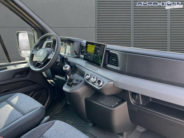 Renault Master L2H2+Laderaumpaket+AHK+GJR Extra dCi 170 3,5t 