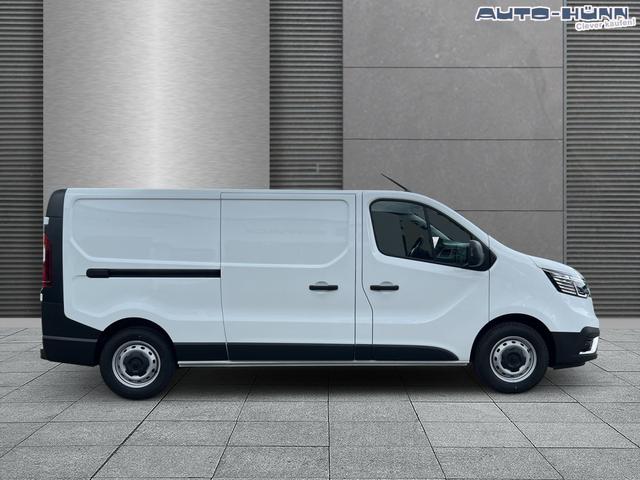 Renault Trafic Kastenwagen L2H1 3,0t Komfort 2-Sitzer+PDC+Klima dCi 150 