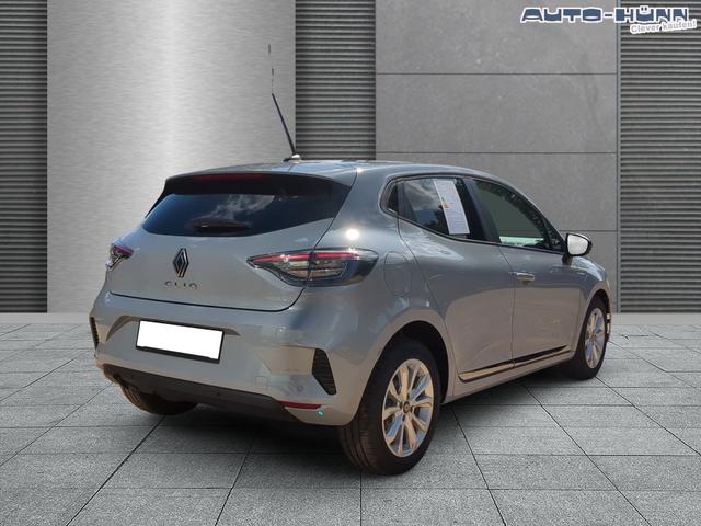 Renault Clio Evolution PDC+Klima TCe 90 X-Tronic 