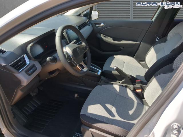 Renault Clio Evolution PDC+Klima TCe 90 X-Tronic 