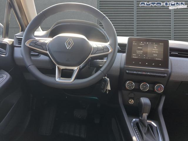 Renault Clio Evolution PDC+Klima TCe 90 X-Tronic 